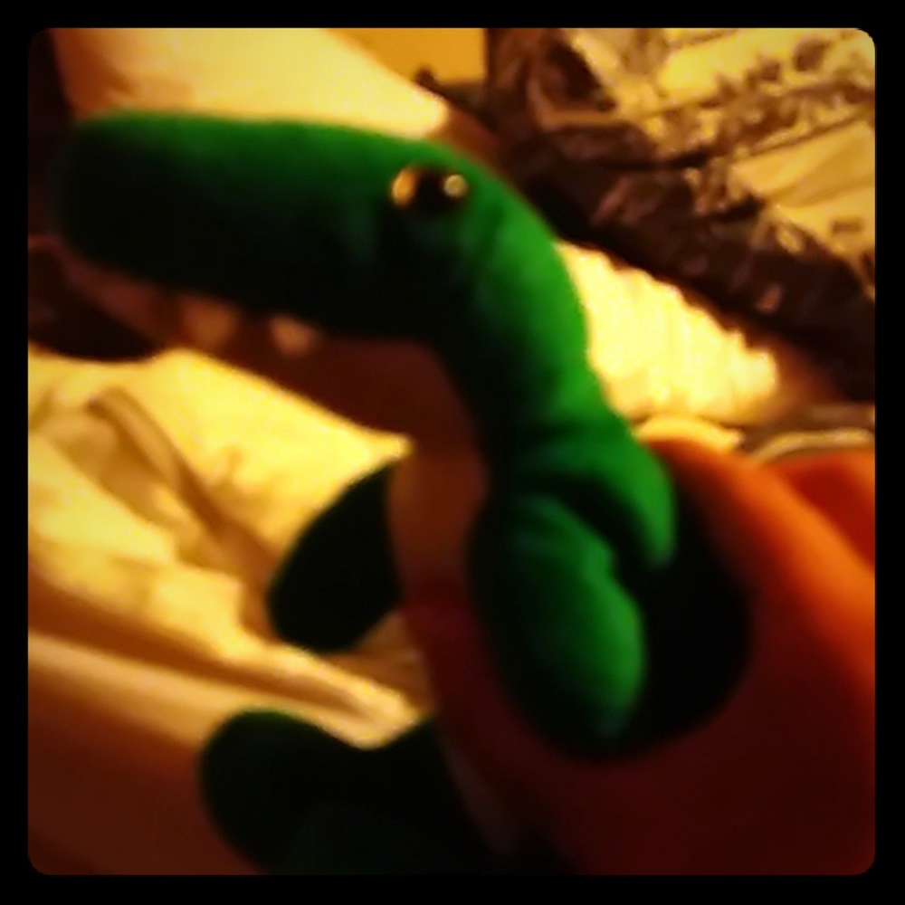 T-rex stuffed toy for kids